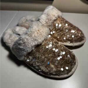 Primark Slippers New